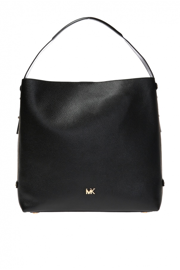 Michael kors 2024 griffin bag